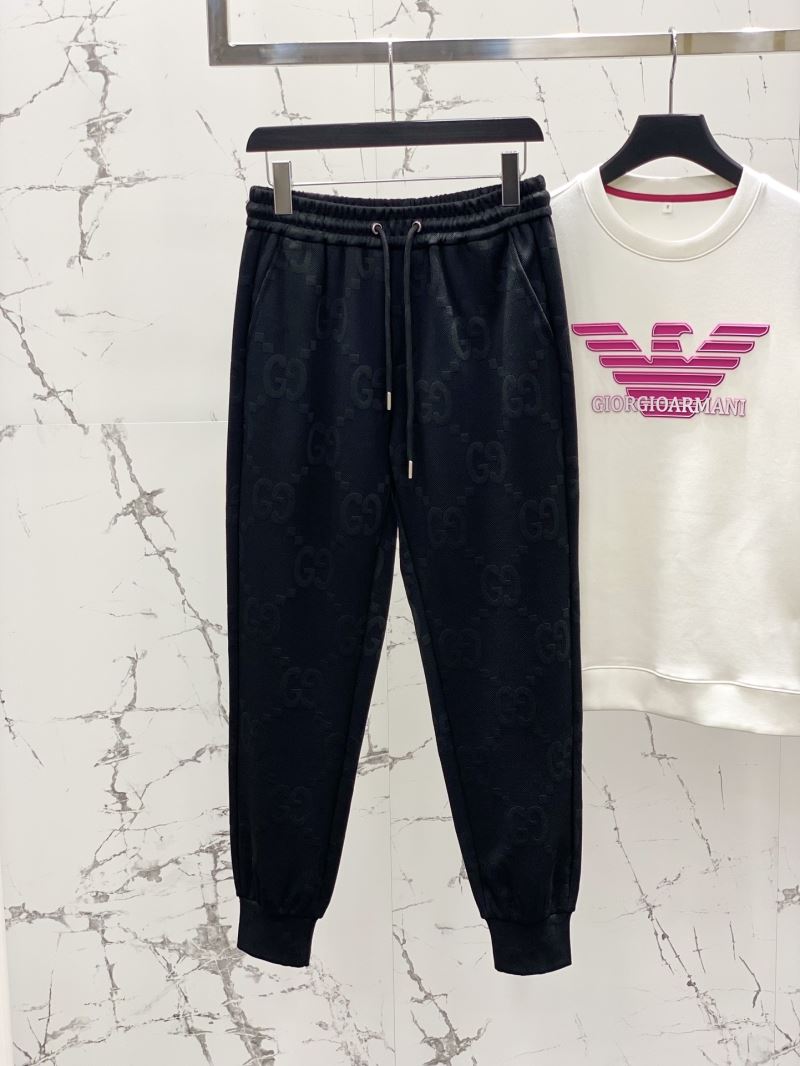 Gucci Long Pants